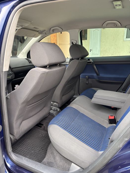 VW Polo 1.4 / 2007 / Climatronic / Austria