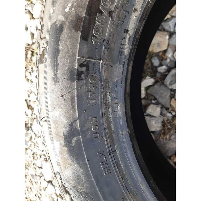 2 бр.185/65/15 BRIDGESTONE
