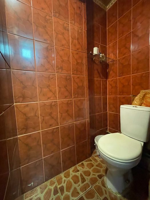 Продаётся 2 ком. улучшенная квартира в мкр.Аксай4