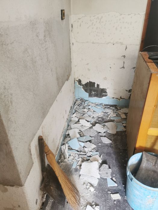 Перфоратор DUSS P28