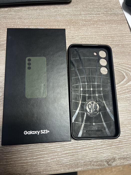Samsung Galaxy S23 plus , 256GB