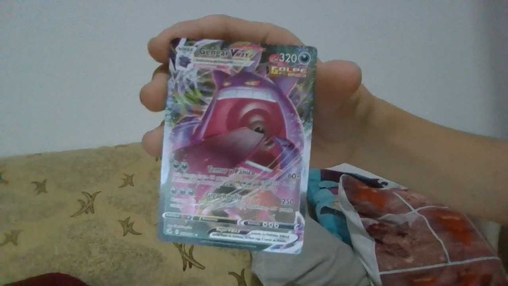 carduri pokemon rare