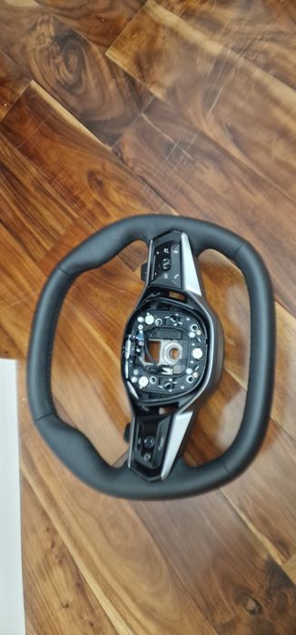 Volan bmw g60 g61