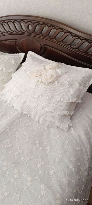 Постельное бельё