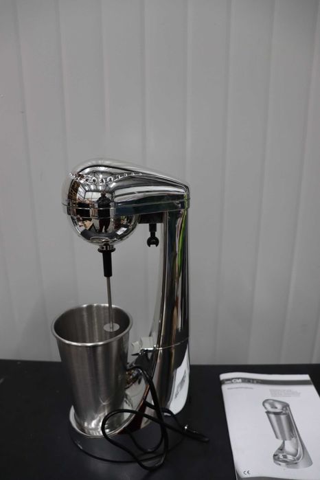 Електрически миксер Clatronic BM 3472 Неръждаема стомана