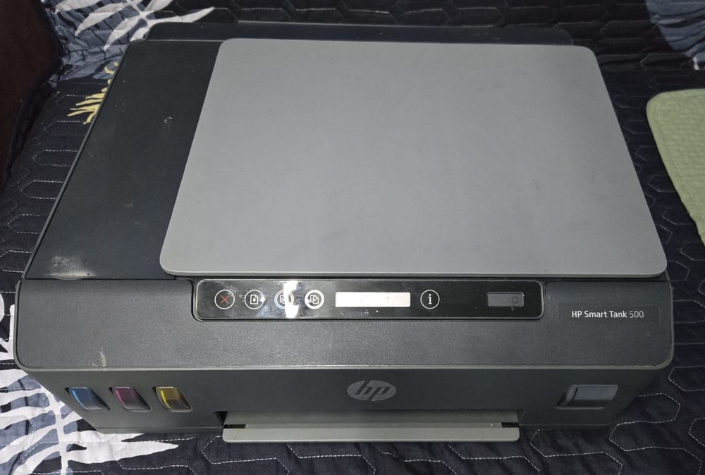 Продам цветной принтер