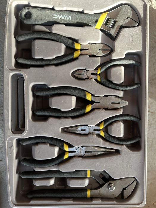 Автоприбор ключей