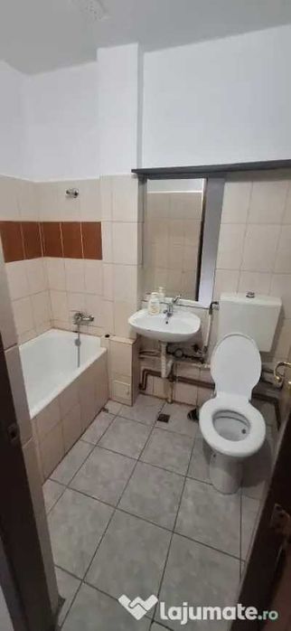 Apartament 1 cam D, 34 MP, galata