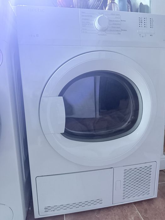 Uscator rufe -pret negociabil