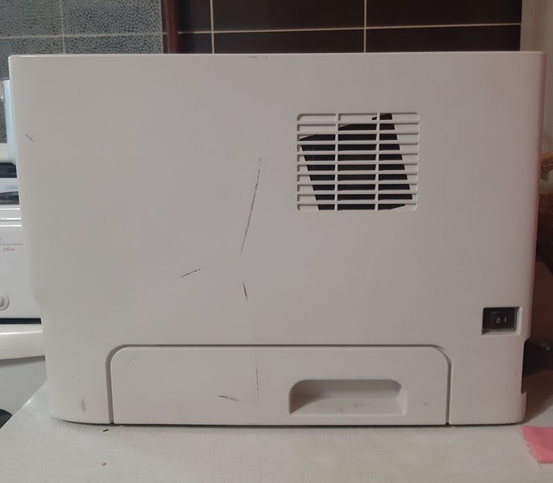 Принтер лазерный