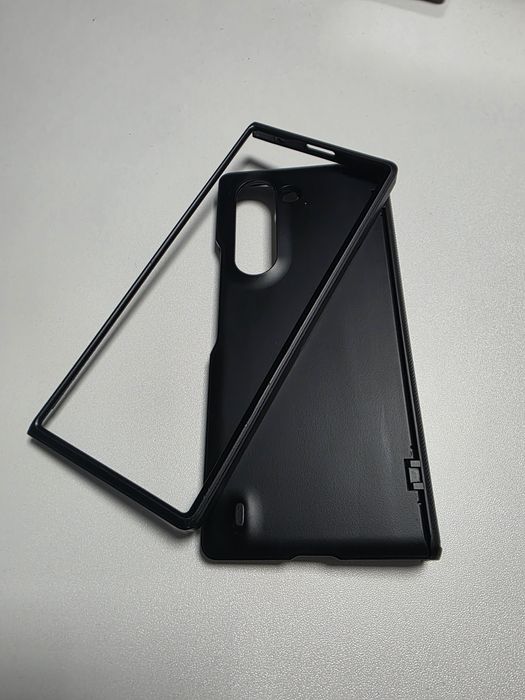 Калъф за Samsung Galaxy Z Fold 6 - Spigen Slim Armor Pro