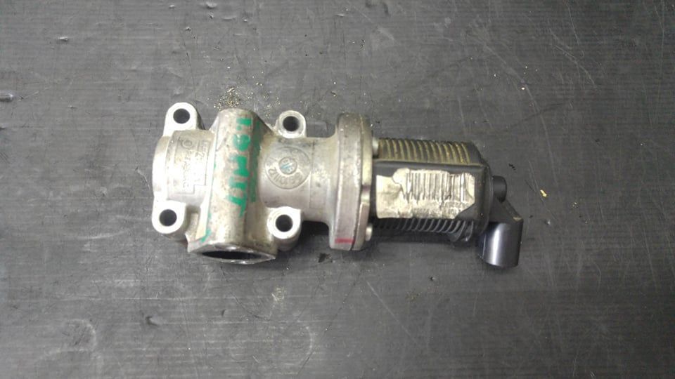 Egr 1.9 mjt fiat croma 55215031