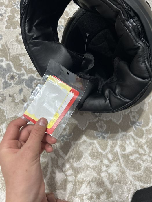 JUNHAOLONG шлем  сатылады новый