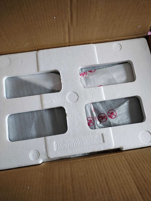 IPS Monitor gaming 24" 60 cm LG