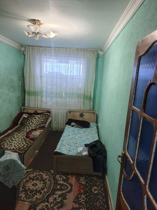 3хонали квартира Сотилади