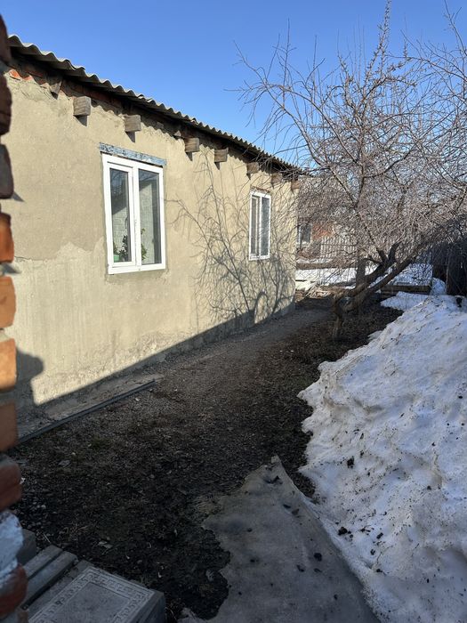 Продам дом поселок Киевский