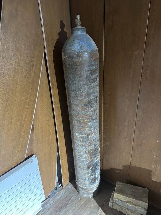 газвада апарат балон музлаткичиям бор