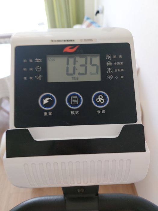 Продам велотренажёр