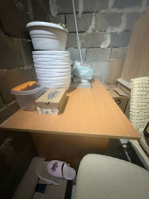 Продаются столы офисные