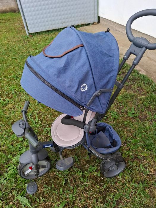 Tricicleta copii Cocolle