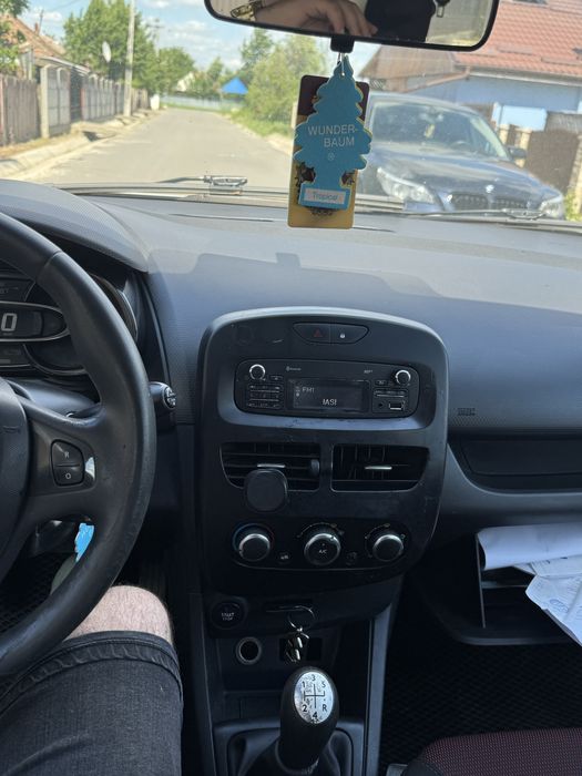 Renault Clio 1.2 benzina+ Gpl 2015