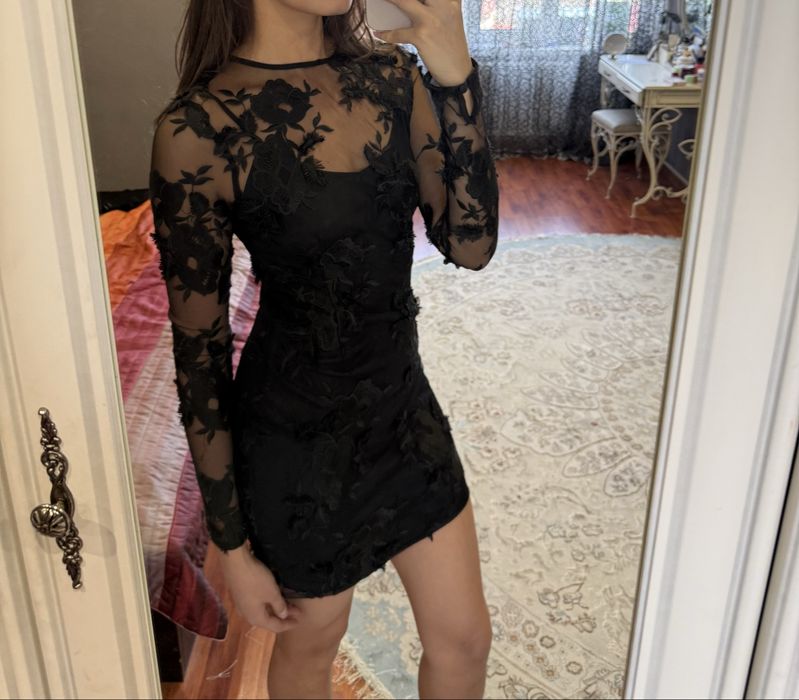 Платья  на выход