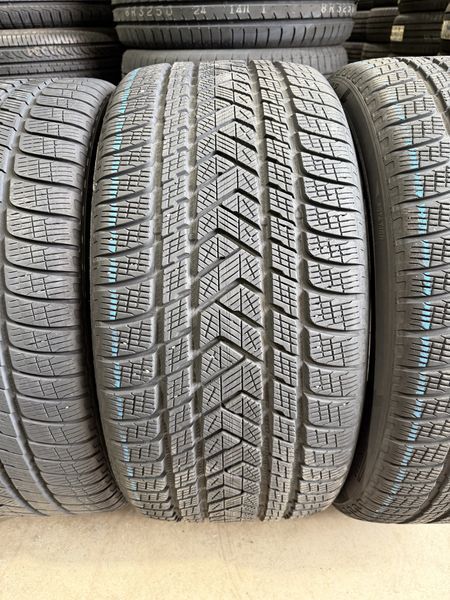 285/35/22 315/30/22 PIRELLI 4бр