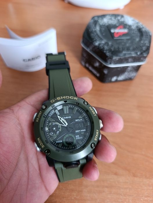 Casio G shock супер цена