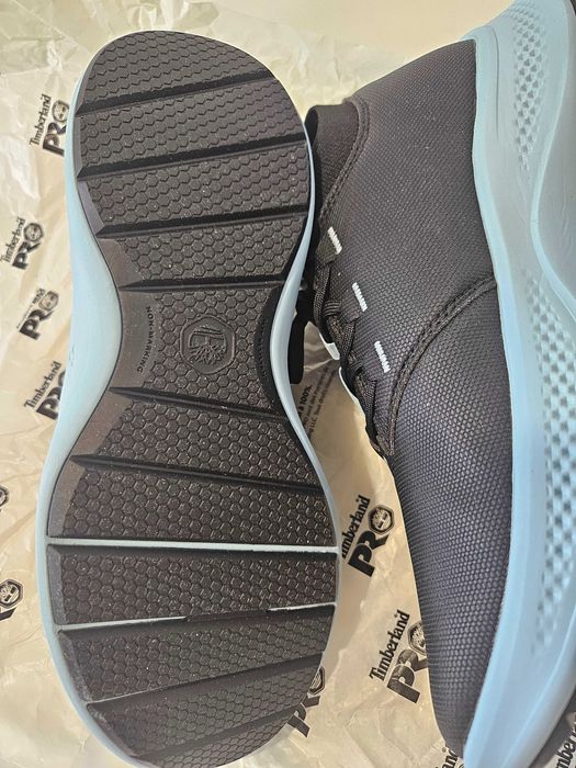 Кроссовки Timberland Pro original