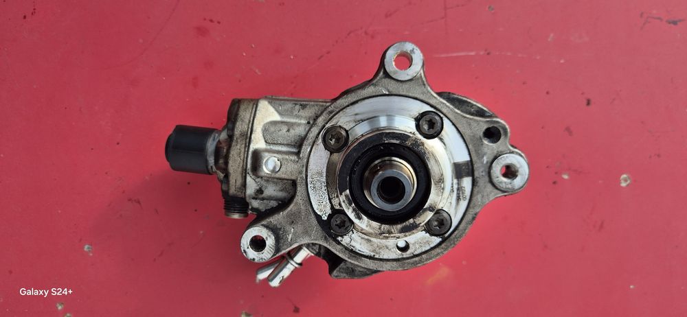 Pompa inalta presiune Ford Transit 2.0 GK2Q9B395AA euro 6