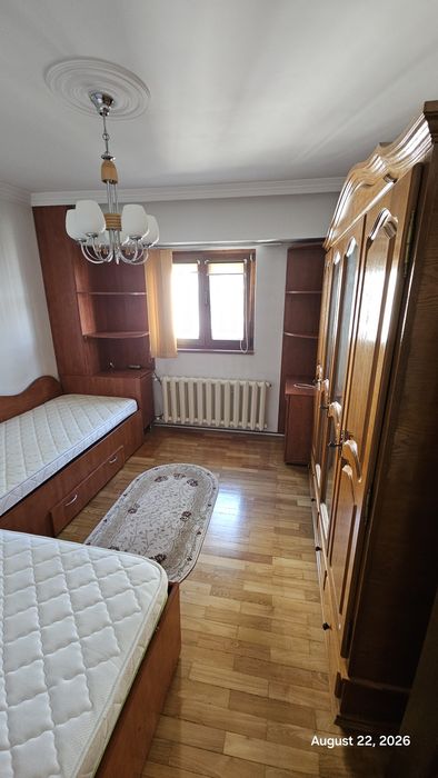 Calea Calarasilor, Matei Basarab, metrou Pta Muncii, centrala termica, varuit, lift, 5/7, AC nou