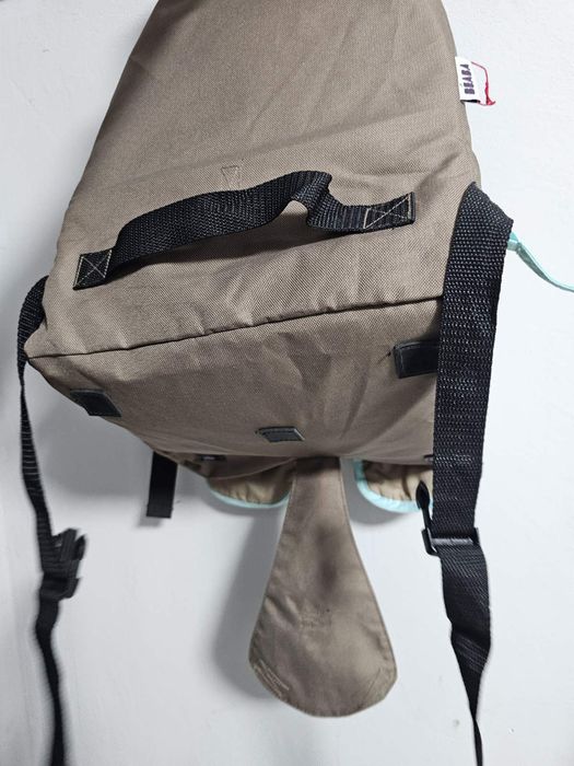 Детско преносимо столче за къмпинг