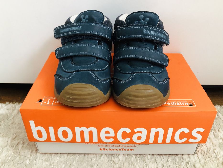 Ghete Biomechanics nr.21