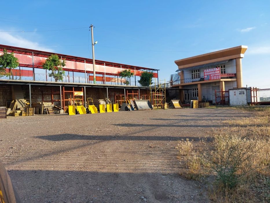 Корейский опалубки