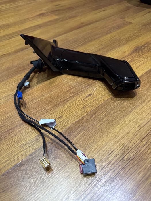 Виртуално огледало / камера за Audi E-Tron Etron / Ауди Е-Трон