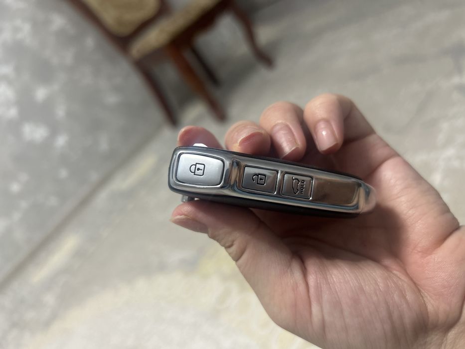 Продам ключ оригинал