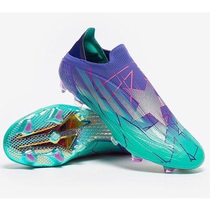 Бутсы Adidas x Speedflow Champions league edition