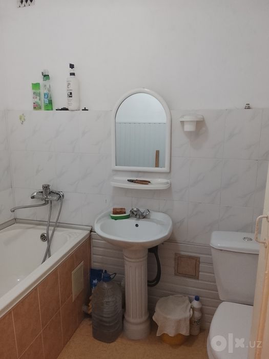 Продается 3 комнатная квартира