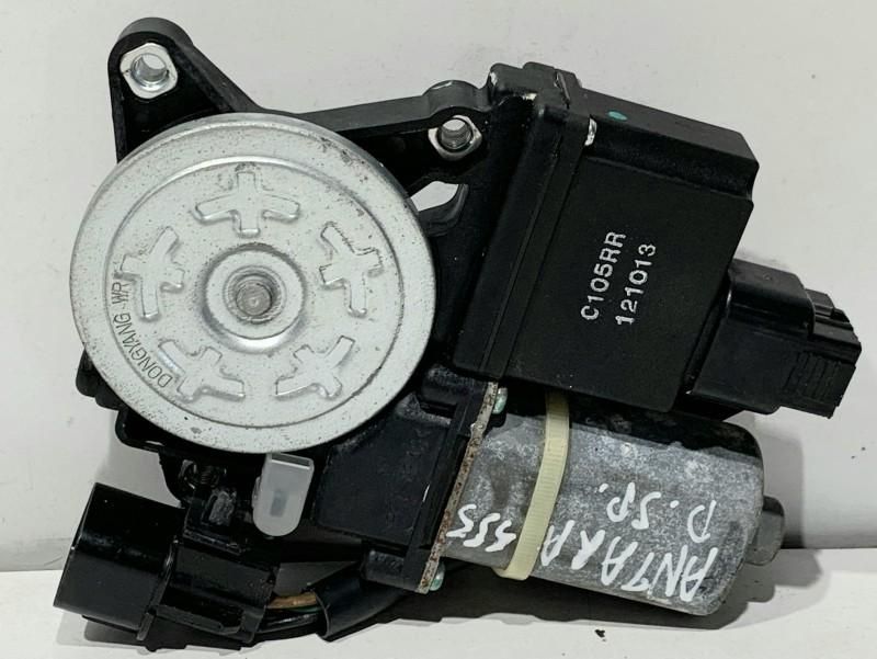 Motoras macara geam dreapta spate Opel Antara facelift 96862940 SUV