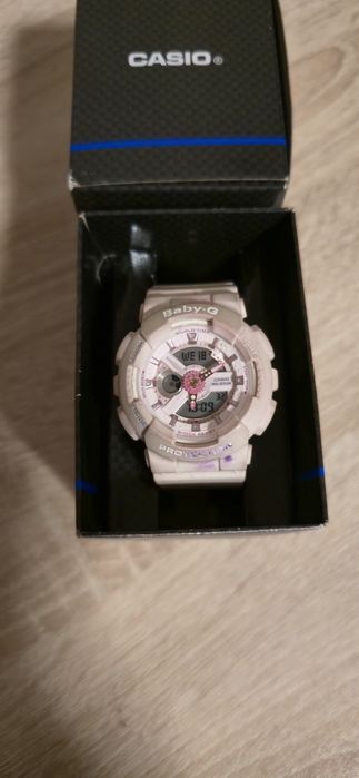 Часовник Casio baby g