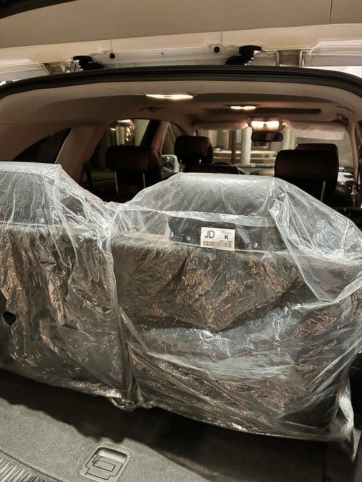 Срочно Captiva 2013 White 77.000km