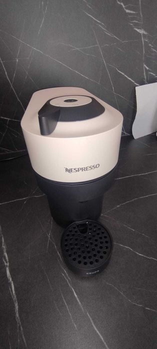 Masina de cafea expresso vertuo pop