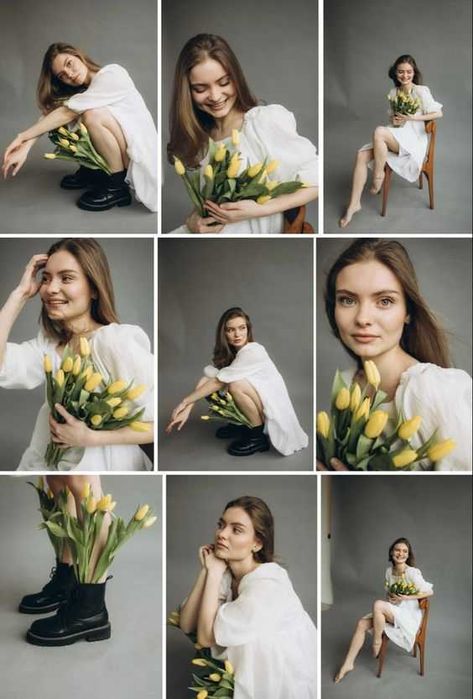 пролетна фотосесия Варна