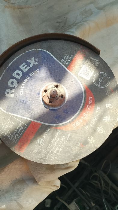 Продам кемпинг+сварка болгарка  Bosch