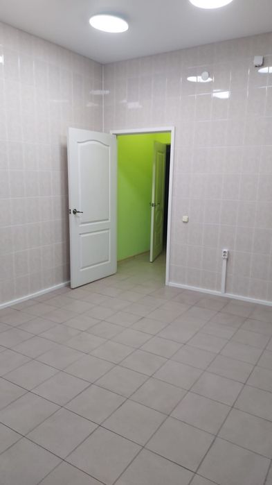 Ареда кабинета в мед центре