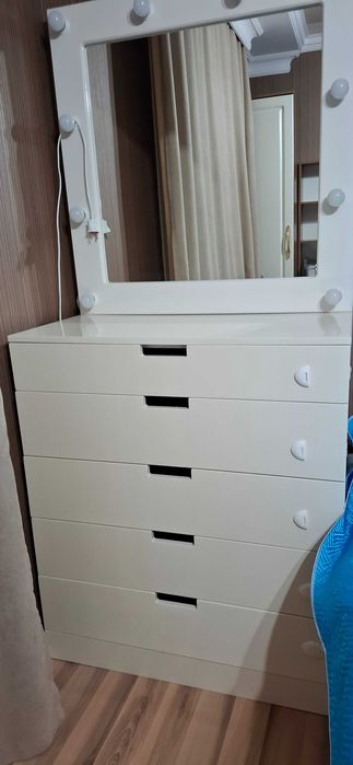 Продам спальный кровать