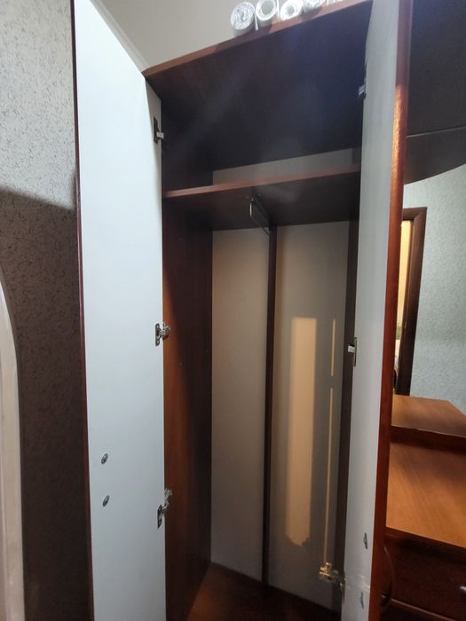 Продам б/у прихожую