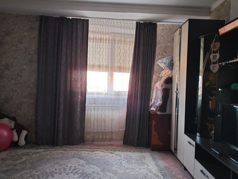 Сдам квартиру Зачаганск