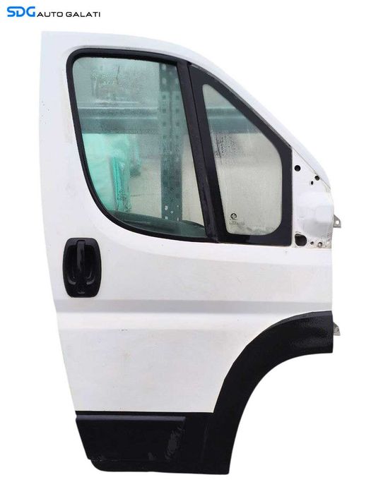 Usa Usi Portiera Portiere Dreapta Fata Peugeot Boxer 2006 - 2014 [LC2843]