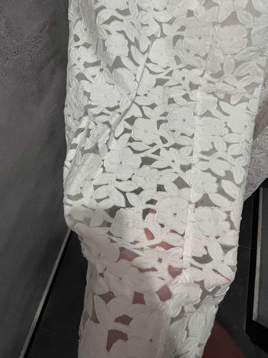 Булчинска / Сватбена рокля